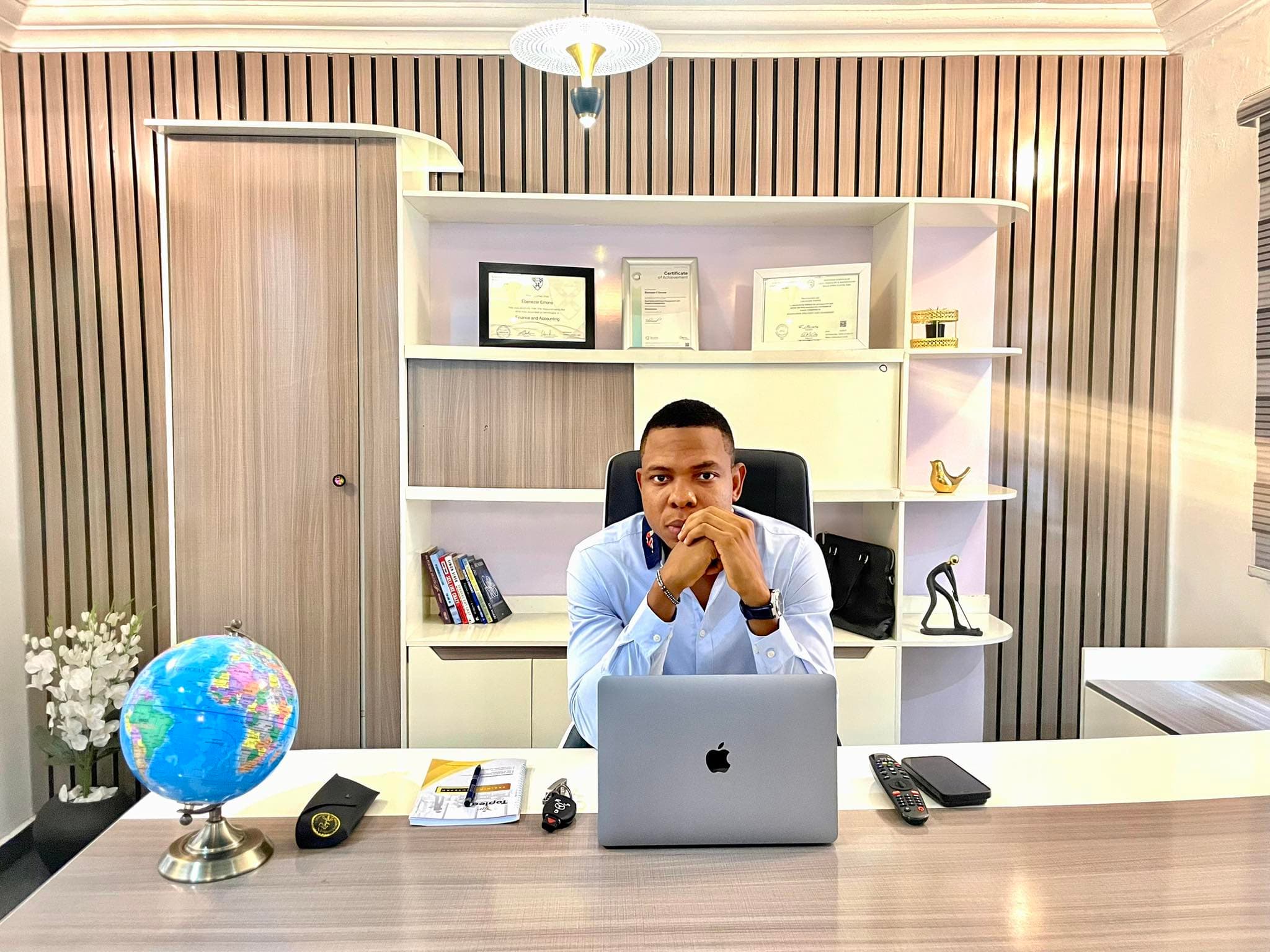 Founder of StudyRoutes & Career